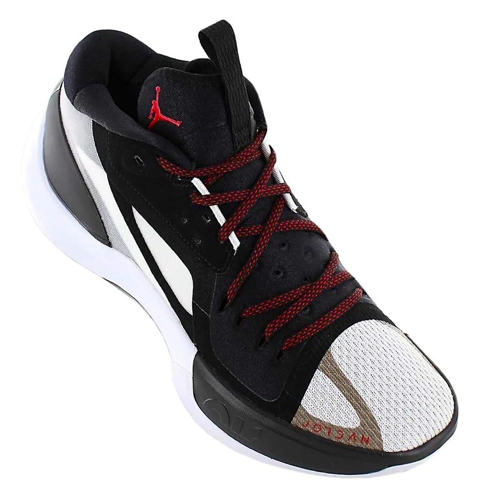 Jordan Zoom Separate Basketball Shoes